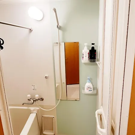 浅草駅から徒歩4分 Wi-Fi無料 成田羽田直行 Apartment Tokyo Exterior photo