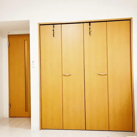浅草駅から徒歩4分 Wi-Fi無料 成田羽田直行 Apartment Tokyo Exterior photo