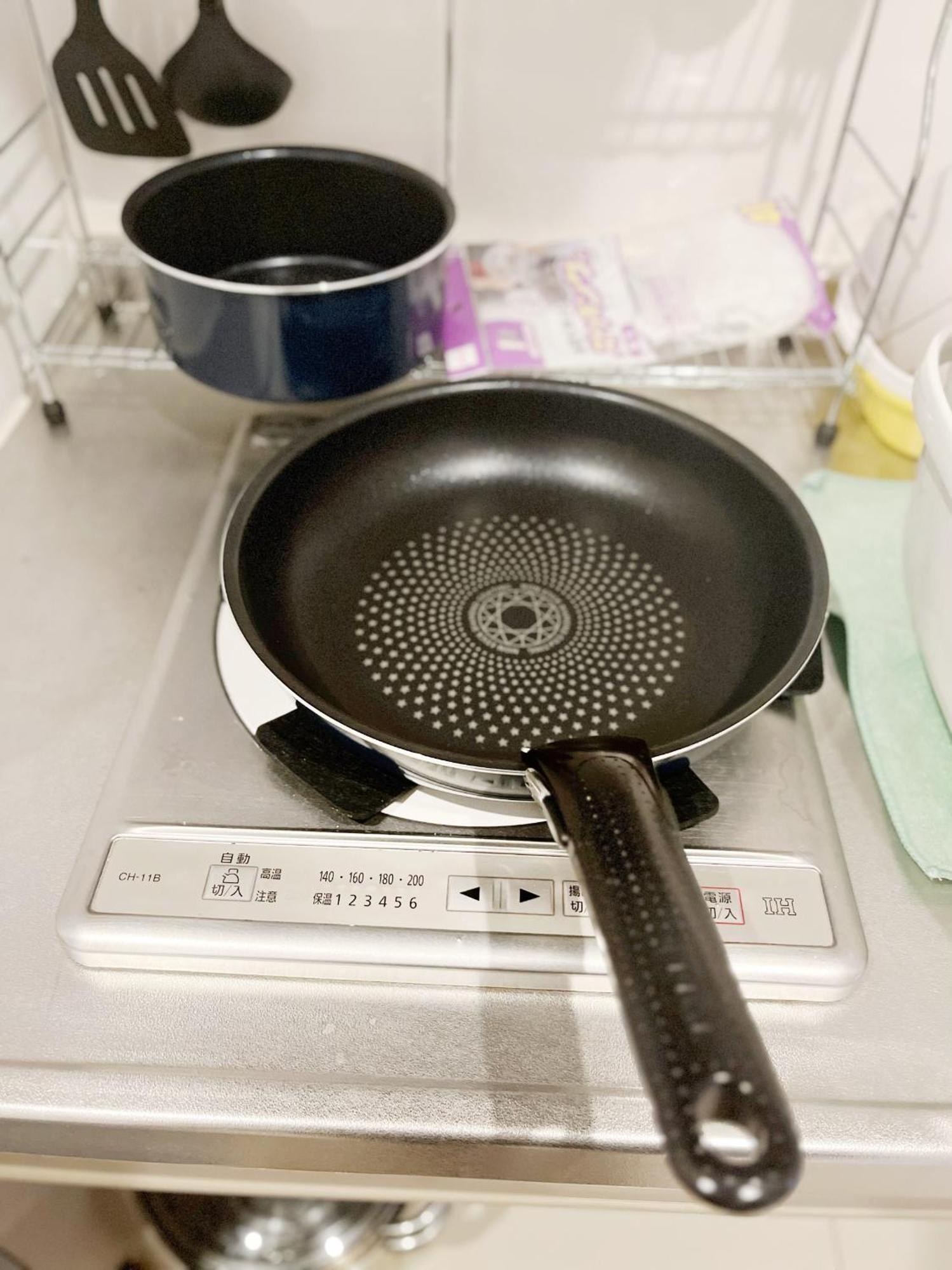 浅草駅から徒歩4分 Wi-fi無料 成田羽田直行 Appartement